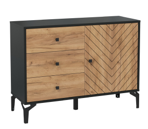 Комод Лофт 59.02