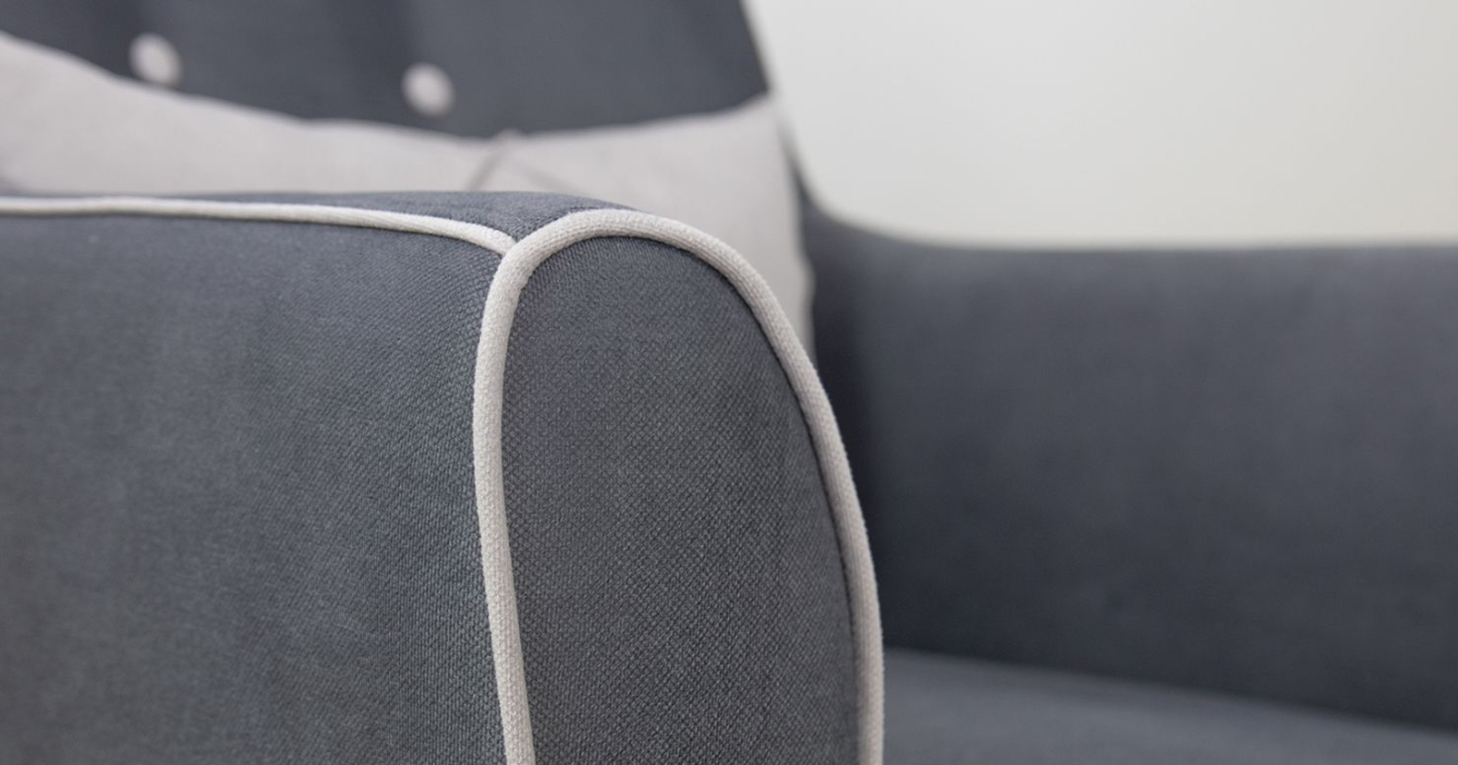 Кресло для отдыха, Кресло Френсис