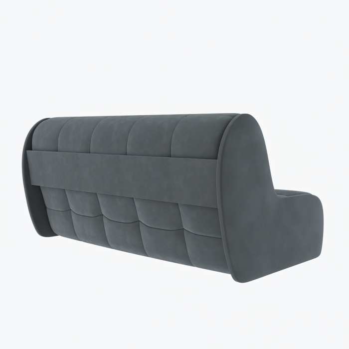 Диваны прямые, Диван-кровать Барон 2 155см аккордеон, велюр 