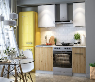 Кухонный гарнитур Калипсо