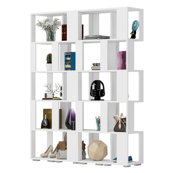 Стеллажи, Стеллажи 4 штуки СВК.