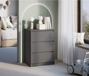 Комод Симпл КМ-01