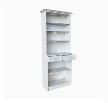 Серванты, Буфет Прованс-08 Клен Серый