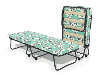 Кровать раскладная Уют-2 (основание ортопедические ламели)