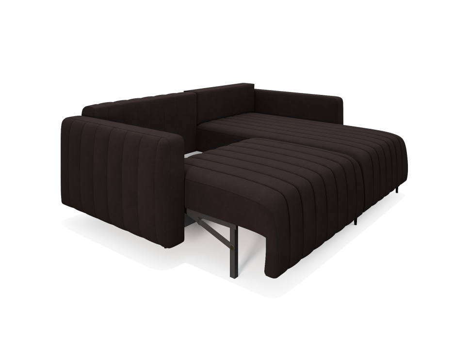 Диваны угловые в гостиную, Диван угловой Флорент (Кордрой)