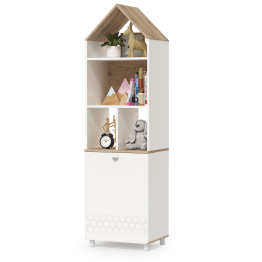 Стеллаж для детской Эйп 13.14