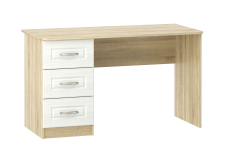 Детские столы, Оливия НМ 011.47-01 М2 Письменный стол 