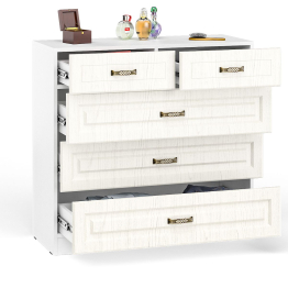 Комод Ливерпуль 10.103