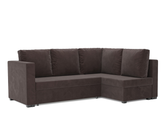 Диван угловой Мансберг (Кордрой)