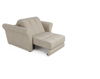 Кресло - кровать Гранд (Бархат)