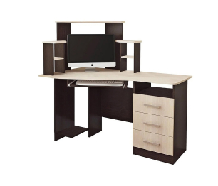 Компьютерный стол Каспер