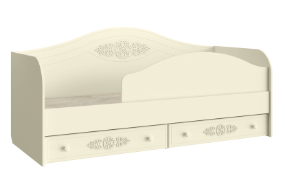 Кровать Ассоль плюс АС-10 (2000х800)