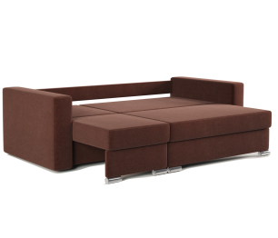 Угловой диван трансформер Рио левый