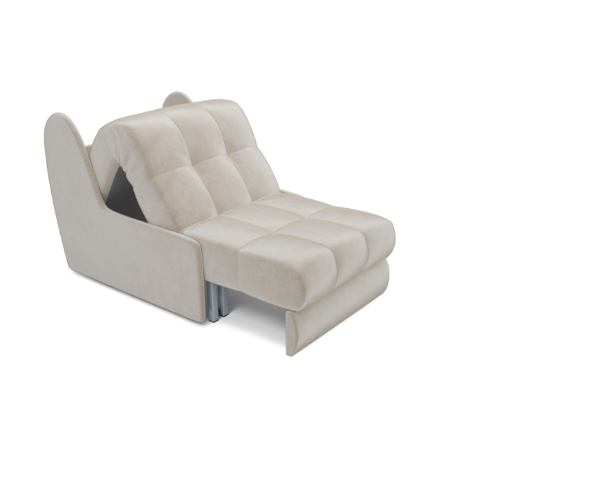 Кресла-кровати, Кресло-кровать Аккордеон Барон №2 (Бархат)