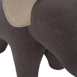 Пуф Elephant Единорог