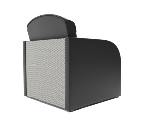 Кресло-кровать Малютка (Экокожа)