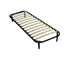 Ортопедические основания, Основание кроватное КРО 05.000.00.00  790*1980 мм (разборное)