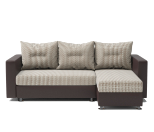 Угловой диван Ария правый, Корфу