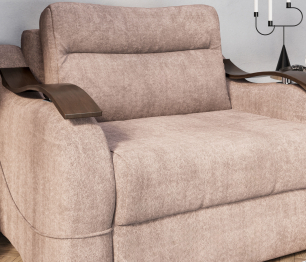 Кресло-кровать Сицилия