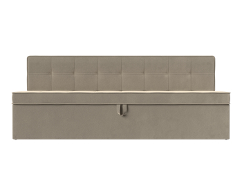 Кухонный диван Техас, микровельвет