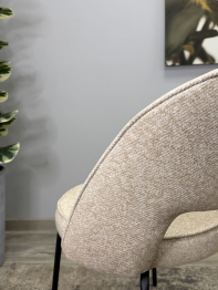 Стул Kenner 179SD опоры черные