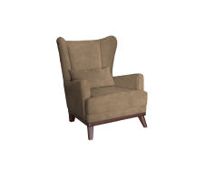 Кресло для отдыха, Кресло для отдыха Оскар