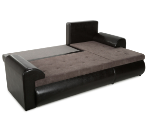 Угловой диван Цезарь, правый