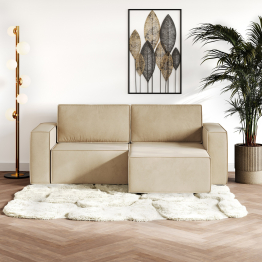 Угловой диван Лофт 