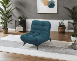 Кресло-кровать Арно (Бархат)