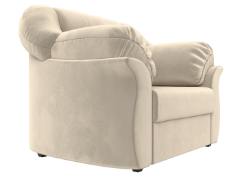 Кресло Карнелла, микровельвет