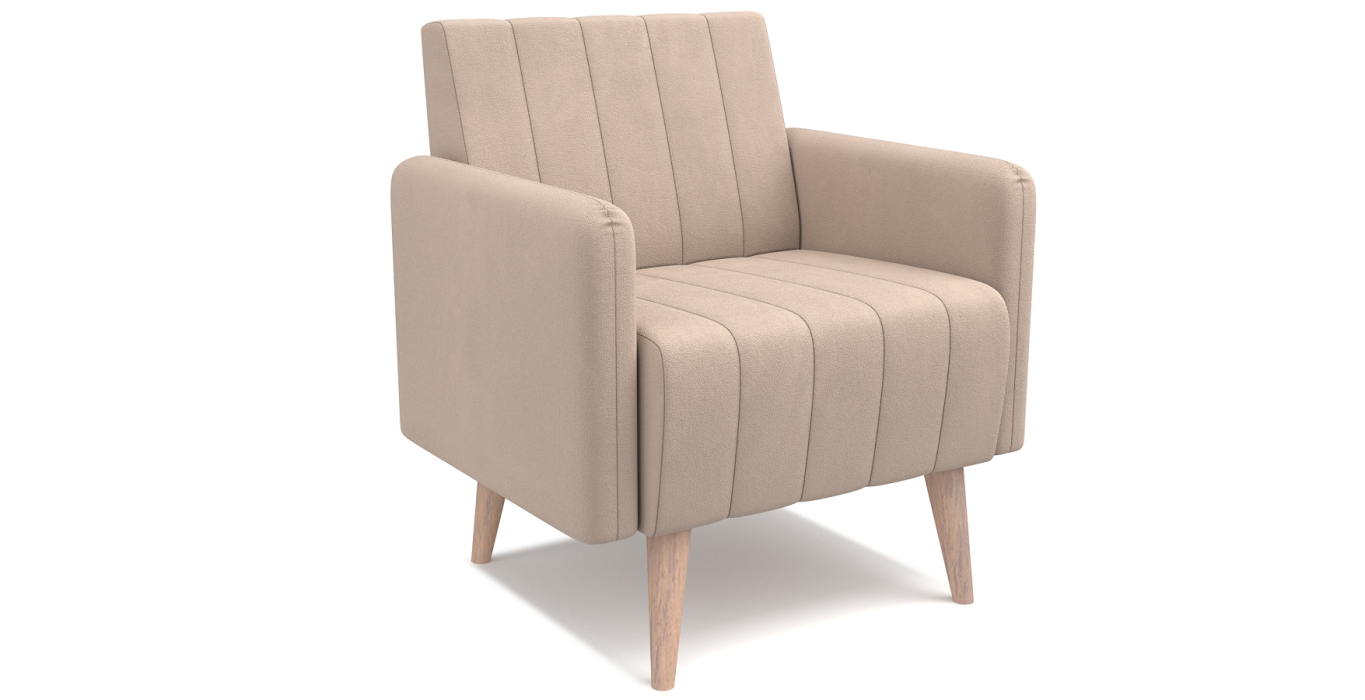 Кресло для отдыха, Кресло Норман 2