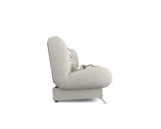 Диван прямой книжка Лодочка