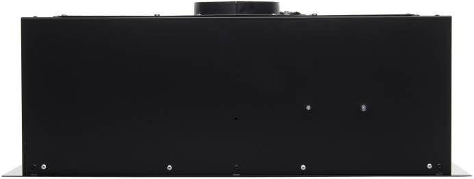 Кухонная вытяжка Flatbox Black 60