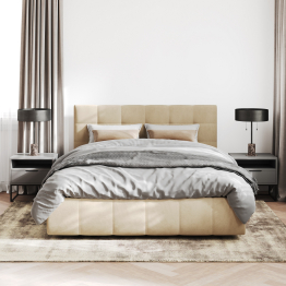 Кровать с подъемным механизмом Венера-2 140х200