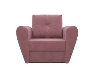 Кресло-кровать Квартет (Велюр)