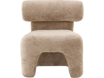 Кресло лаунж STOOL GROUP Voma