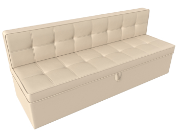 Кухонный диван Техас, экокожа