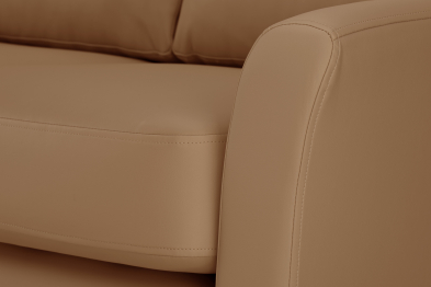 Диван трехместный Руфус, экокожа
