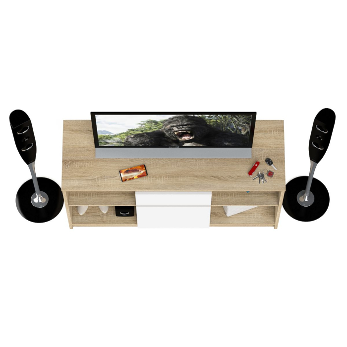 ТВ-тумбы, Тумба ТВ Мори МТВ1204.1.