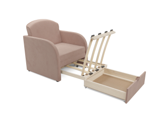 Кресло-кровать Малютка (Кордрой)