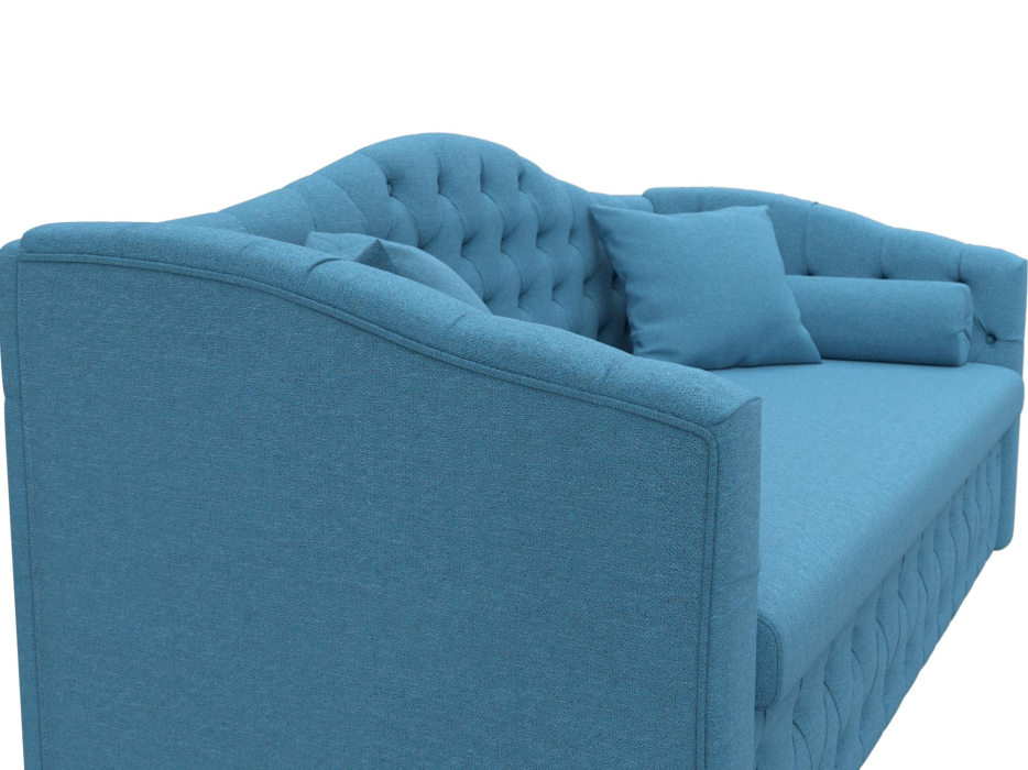 Детские диваны, Диван детский прямой Мечта, рогожка Амур