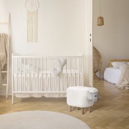 Пуф Lamb Овечка 