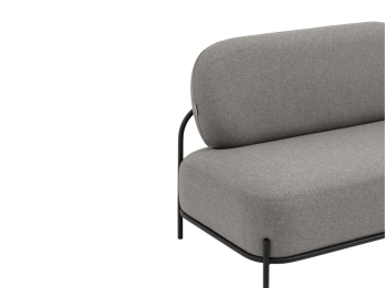 Диван STOOL GROUP Стоун Рогожка