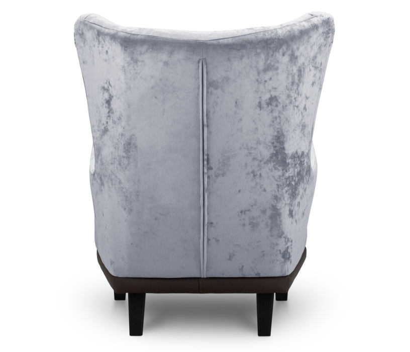 Кресло для отдыха, Кресло для отдыха Ритм, микровелюр