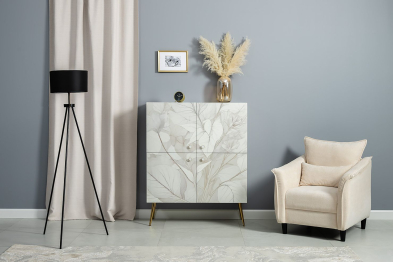 Флоу Шкаф 16.329