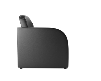 Кресло-кровать Малютка (Экокожа)