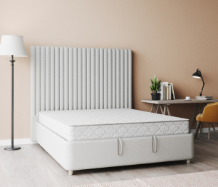 Армос / Матрас ARMOS Кураж (Jacgard) 160х200 см