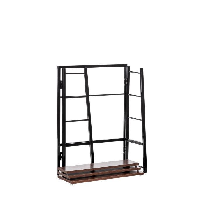 Стеллажи, Стеллаж раскладнойПако 800 трапеция