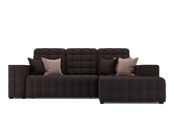 Диван Мадрид Правый угол (Кордрой)