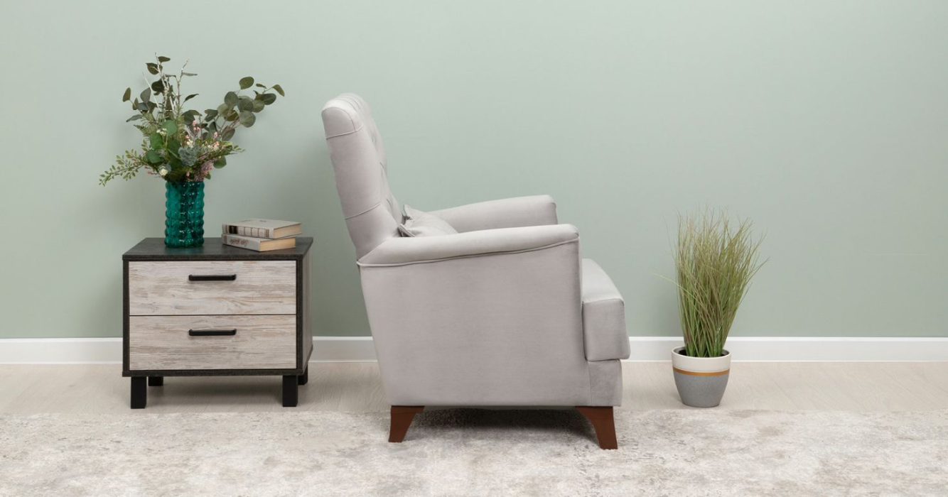 Кресло для отдыха, Кресло для отдыха Ирис